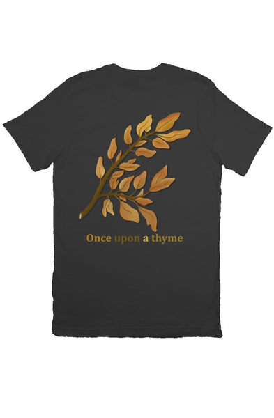 Once pon a thyme