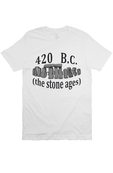 420 B.C.