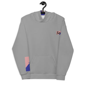 Pink-E (Hoodie)