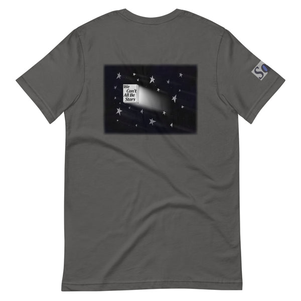 We Can't All Be Stars