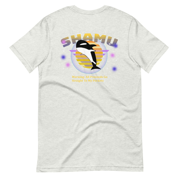 Shamu