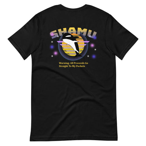 Shamu