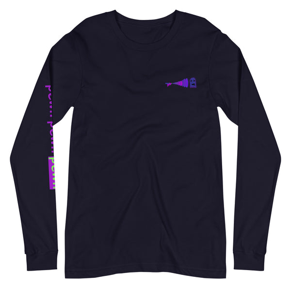 Ghost Shottas (Long Sleeve)