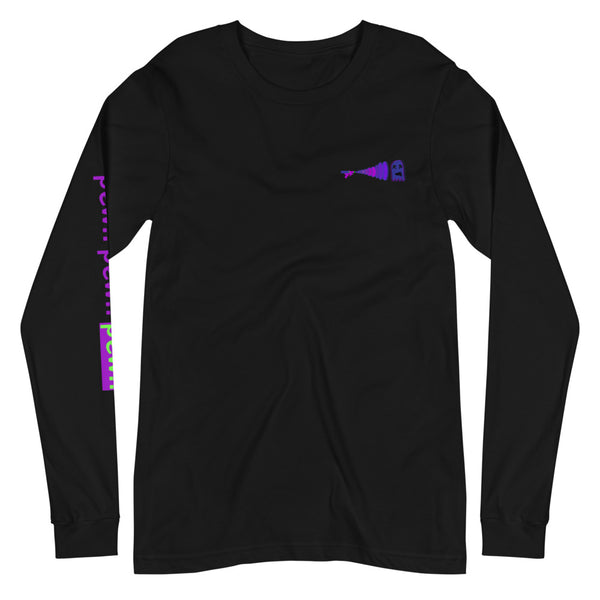 Ghost Shottas (Long Sleeve)