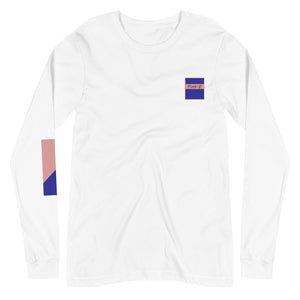 Pink-E (Long Sleeve)