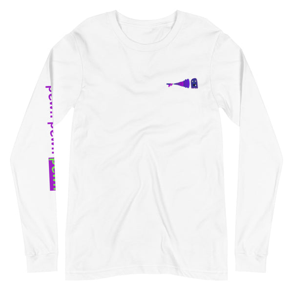 Ghost Shottas (Long Sleeve)