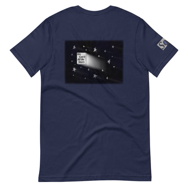 We Can't All Be Stars