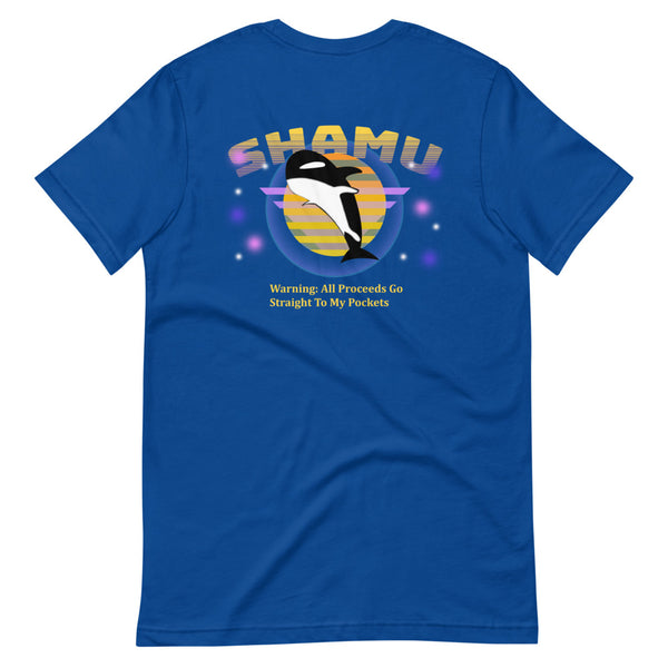 Shamu