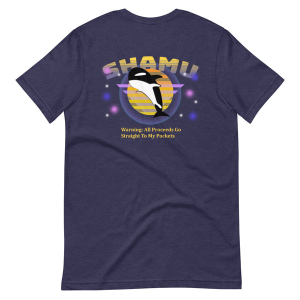 Shamu