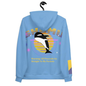 Shamu (Hoodie)