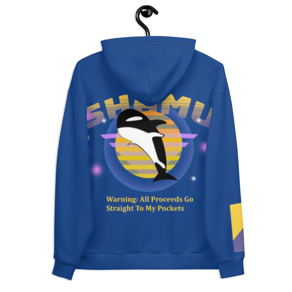 Shamu (Hoodie)